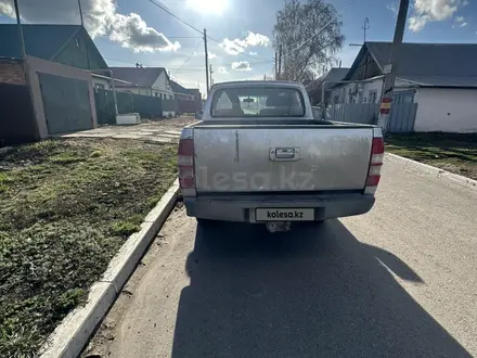 Ford Ranger 2008 года за 2 600 000 тг. в Рудный – фото 2