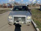 Ford Ranger 2008 года за 2 600 000 тг. в Рудный – фото 5