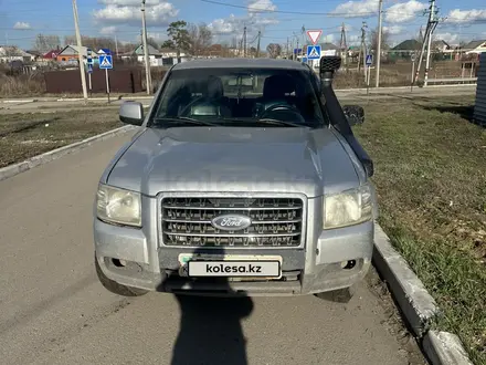 Ford Ranger 2008 года за 2 600 000 тг. в Рудный – фото 5