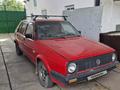 Volkswagen Golf 1989 годаfor570 000 тг. в Тараз