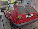 Volkswagen Golf 1989 годаfor570 000 тг. в Тараз – фото 3