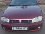 Kia Shuma 2002 года за 800 000 тг. в Шамалган