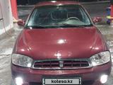 Kia Shuma 2002 года за 800 000 тг. в Шамалган – фото 3