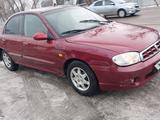 Kia Shuma 2002 года за 800 000 тг. в Шамалган – фото 5