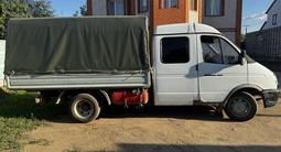 ГАЗ ГАЗель 2010 года за 5 900 000 тг. в Актобе – фото 4