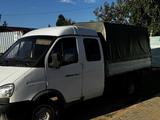 ГАЗ ГАЗель 2010 года за 5 900 000 тг. в Актобе