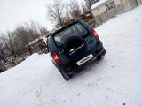 Chevrolet Niva 2006 годаfor1 600 000 тг. в Актобе – фото 3