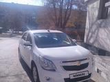 Chevrolet Cobalt 2022 года за 7 000 000 тг. в Павлодар