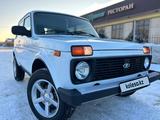 ВАЗ (Lada) Lada 2121 2015 годаfor3 950 000 тг. в Алматы – фото 2