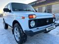 ВАЗ (Lada) Lada 2121 2015 годаүшін3 950 000 тг. в Алматы – фото 5