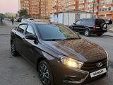 ВАЗ (Lada) Vesta 2018 годаүшін4 600 000 тг. в Семей