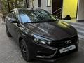 ВАЗ (Lada) Vesta 2018 года за 4 600 000 тг. в Семей – фото 3