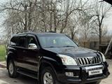 Toyota Land Cruiser Prado 2007 года за 12 700 000 тг. в Алматы