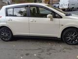 Nissan Tiida 2006 годаүшін3 300 000 тг. в Павлодар – фото 2