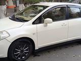 Nissan Tiida 2006 годаүшін3 300 000 тг. в Павлодар – фото 3