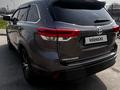 Toyota Highlander 2019 годаүшін18 700 000 тг. в Алматы – фото 10