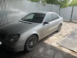 Mercedes-Benz E 320 2004 года за 4 200 000 тг. в Караганда