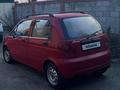 Daewoo Matiz 2006 года за 1 700 000 тг. в Шымкент