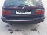 Volkswagen Passat 1993 годаүшін1 999 999 тг. в Шымкент – фото 5