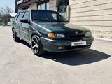 ВАЗ (Lada) 2114 2006 года за 1 300 000 тг. в Алматы