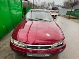 Mazda Cronos 1993 года за 449 000 тг. в Алматы