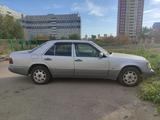 Mercedes-Benz E 200 1994 годаfor1 500 000 тг. в Астана – фото 3