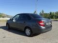 ВАЗ (Lada) Granta 2190 2021 года за 3 550 000 тг. в Усть-Каменогорск – фото 3
