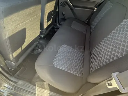ВАЗ (Lada) Granta 2190 2021 года за 3 550 000 тг. в Усть-Каменогорск – фото 10