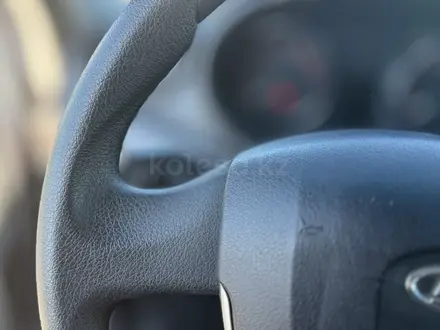 ВАЗ (Lada) Granta 2190 2021 года за 3 550 000 тг. в Усть-Каменогорск – фото 12