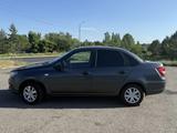 ВАЗ (Lada) Granta 2190 2021 года за 3 650 000 тг. в Усть-Каменогорск – фото 2
