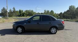 ВАЗ (Lada) Granta 2190 2021 года за 3 650 000 тг. в Усть-Каменогорск – фото 2
