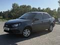ВАЗ (Lada) Granta 2190 2021 года за 3 550 000 тг. в Усть-Каменогорск
