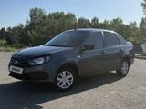 ВАЗ (Lada) Granta 2190 2021 годаүшін3 650 000 тг. в Усть-Каменогорск