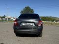 ВАЗ (Lada) Granta 2190 2021 года за 3 550 000 тг. в Усть-Каменогорск – фото 4