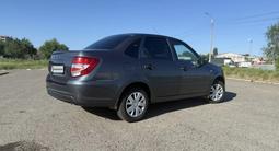 ВАЗ (Lada) Granta 2190 2021 года за 3 650 000 тг. в Усть-Каменогорск – фото 5