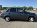 ВАЗ (Lada) Granta 2190 2021 года за 3 550 000 тг. в Усть-Каменогорск – фото 6