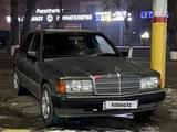 Mercedes-Benz 190 1990 года за 1 380 000 тг. в Тараз