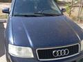 Audi A6 2001 года за 2 500 000 тг. в Жезказган