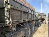 КамАЗ  5511 1991 года за 7 000 000 тг. в Семей – фото 4