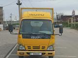 Isuzu 2007 года за 4 500 000 тг. в Алматы