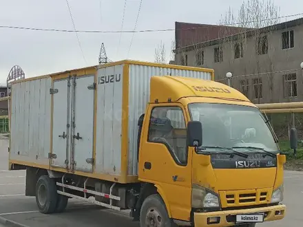 Isuzu 2007 годаүшін4 500 000 тг. в Алматы – фото 3