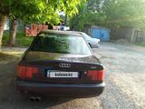 Audi A6 1994 годаүшін2 900 000 тг. в Шымкент – фото 3