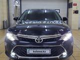 Toyota Camry 2017 годаfor13 000 000 тг. в Шымкент