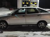 ВАЗ (Lada) 2112 2003 года за 950 000 тг. в Усть-Каменогорск – фото 3