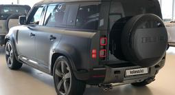 Land Rover Defender 2023 года за 95 500 000 тг. в Алматы – фото 3