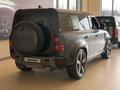 Land Rover Defender 2023 года за 95 500 000 тг. в Алматы – фото 4
