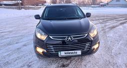 JAC S5 2019 года за 6 470 000 тг. в Костанай – фото 2