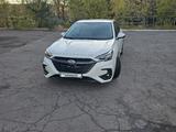 Subaru Legacy 2023 года за 11 000 000 тг. в Караганда – фото 2