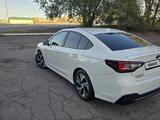 Subaru Legacy 2023 года за 11 000 000 тг. в Караганда – фото 3
