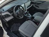 Subaru Legacy 2023 года за 11 000 000 тг. в Караганда – фото 4